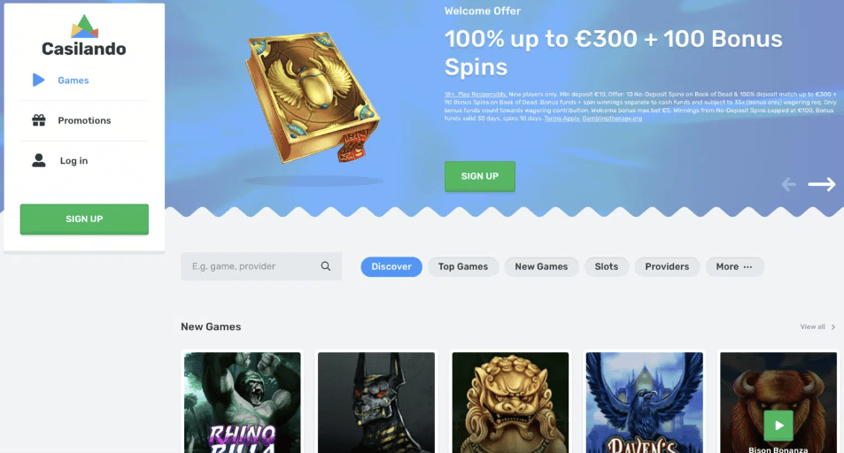 sssgame cassino