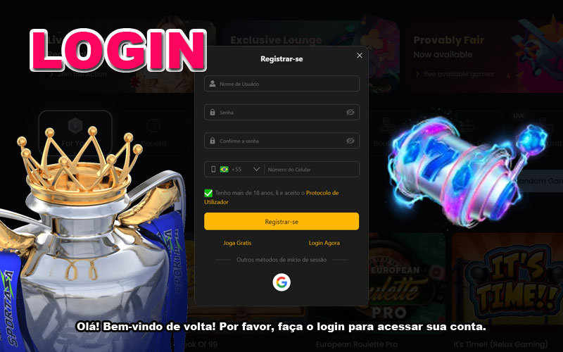 5000bet login