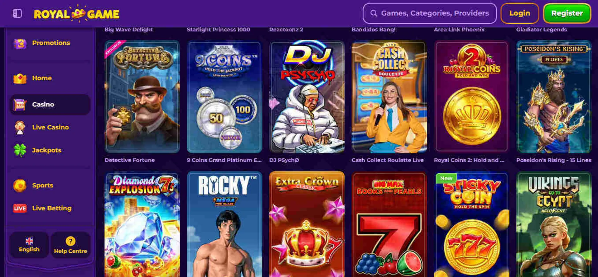Bullsbet baixar app