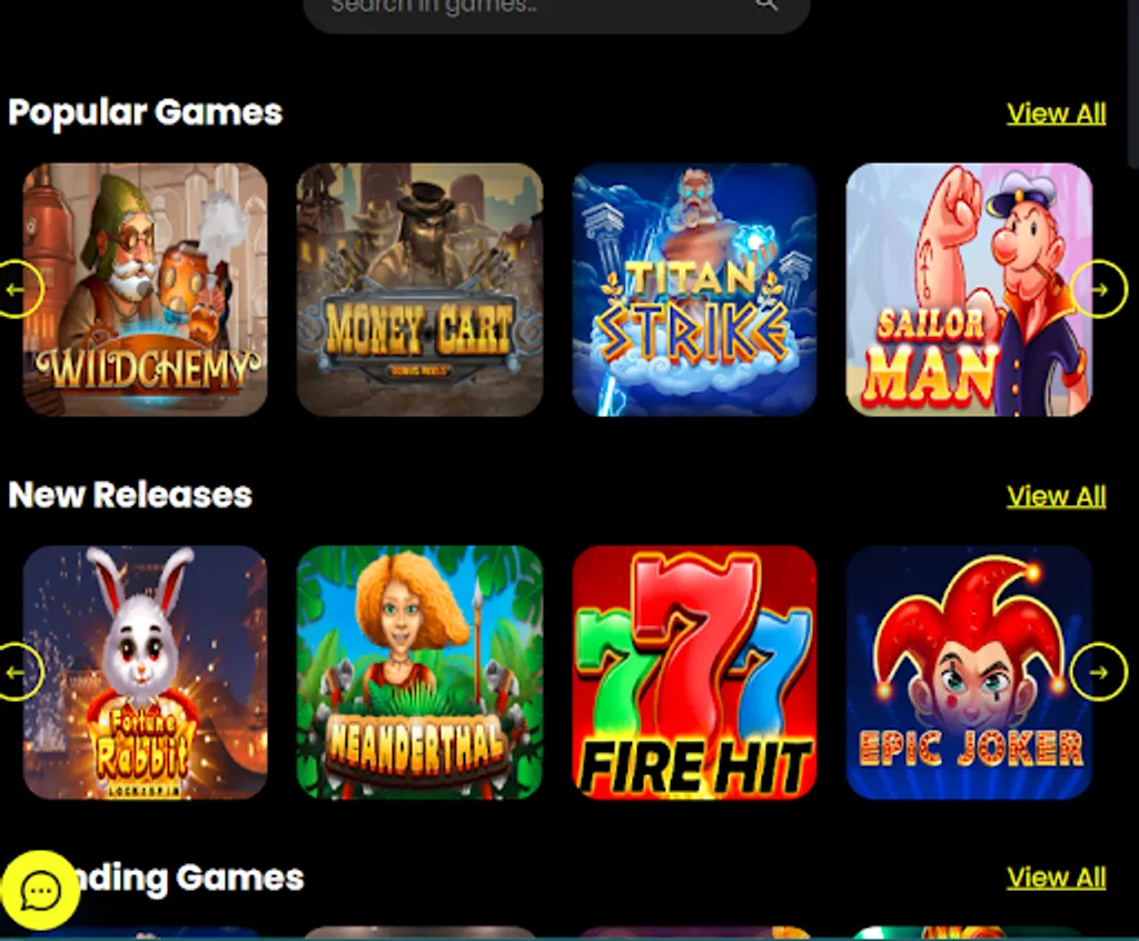 casinovip com