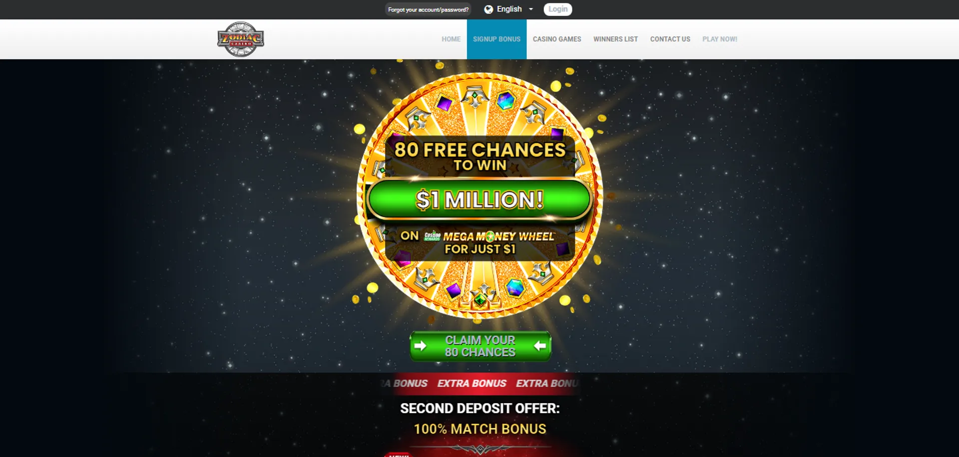 Ligabet com