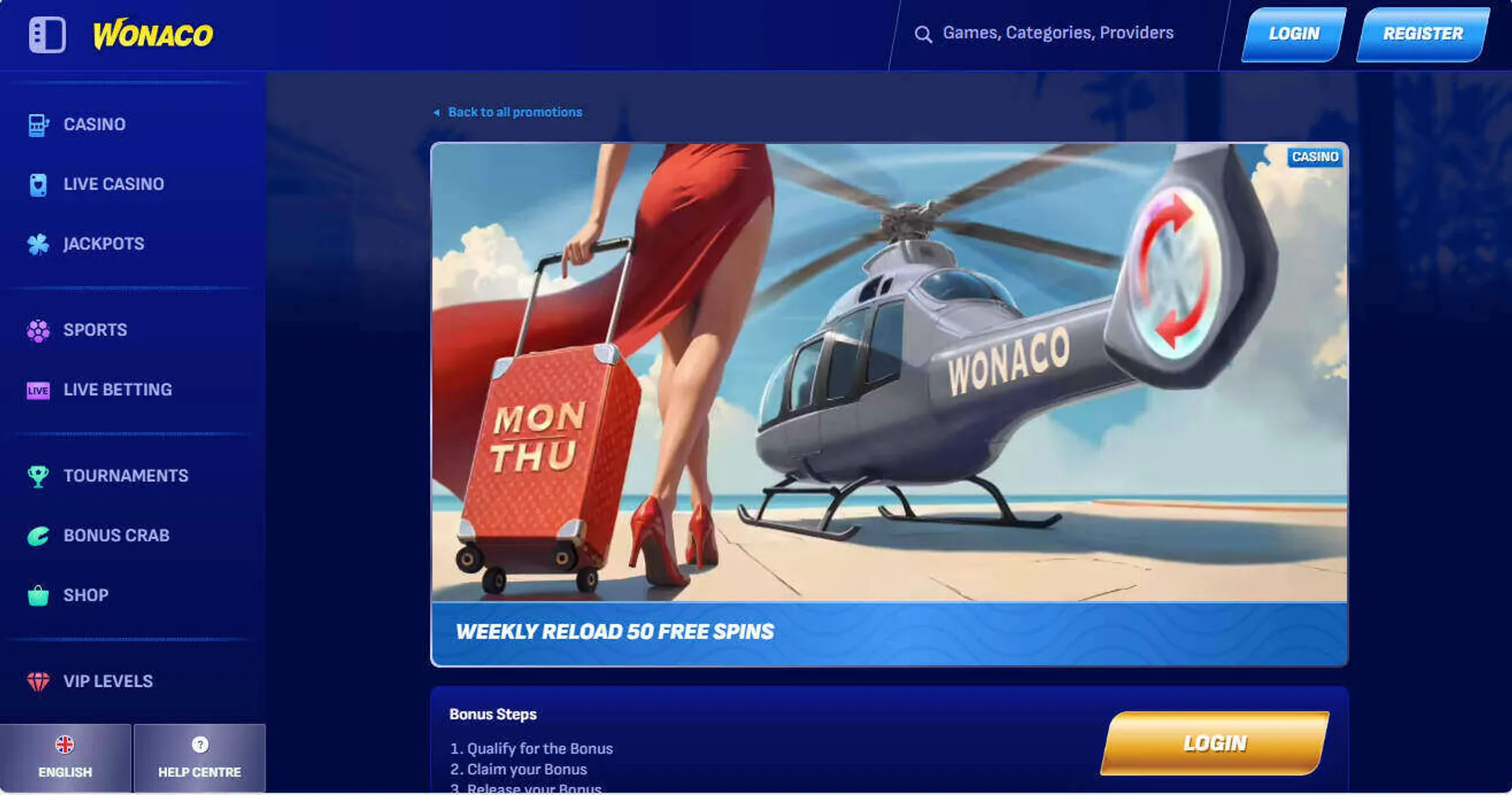 9d game login