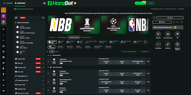 foxbet