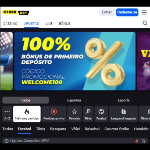 Parimatch betting