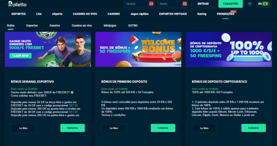 Global bet gbg