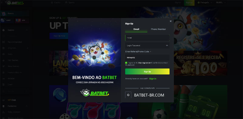 8855bet