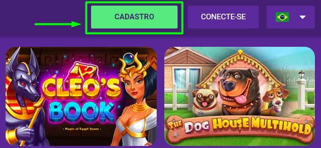 H2bet app baixar grátis