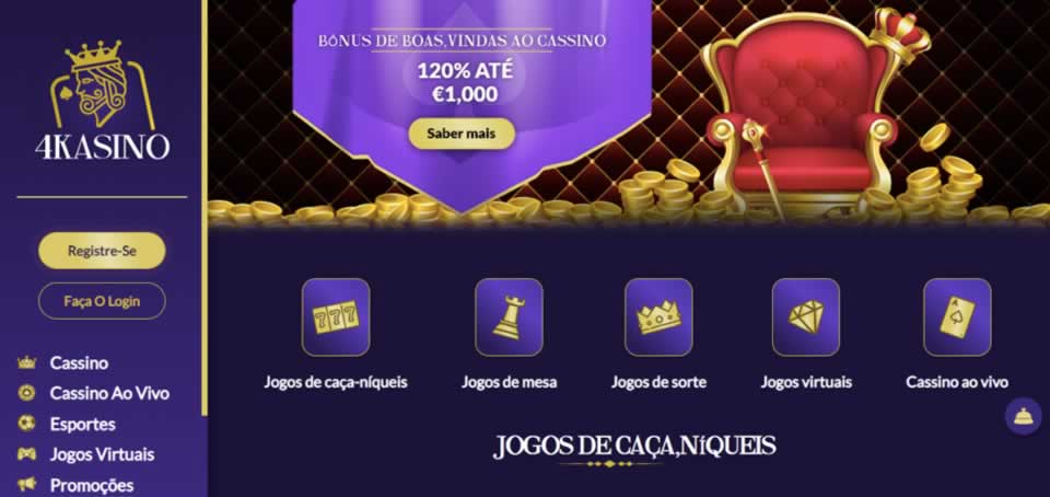 como jogar na bet365